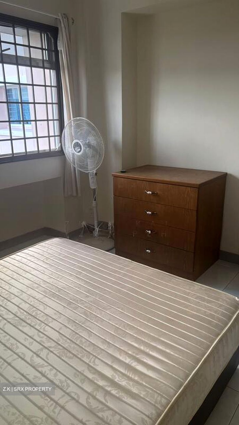 Blk 763 Pasir Ris Street 71 (Pasir Ris), HDB 4 Rooms #565829921